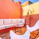 Riad Berrima - Breakfast - 10Mn From Jamaa Al Fna