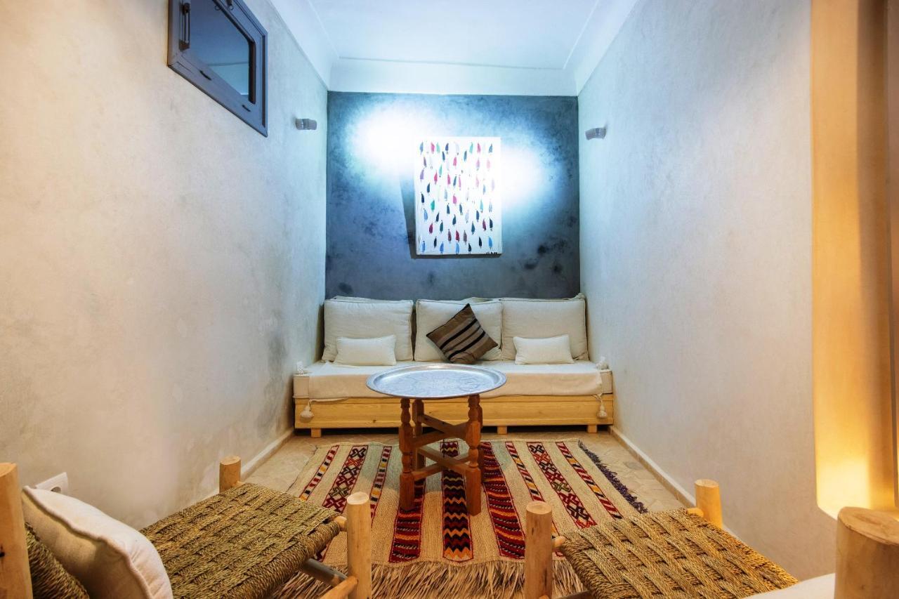 Riad Berrima - Breakfast - 10mn From Jamaa Al Fna