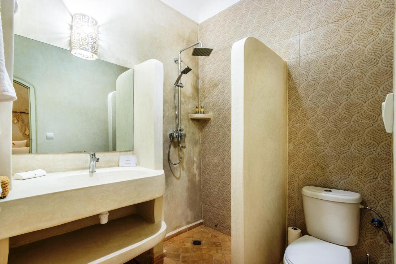 Riad Berrima - Breakfast - 10mn From Jamaa Al Fna Marrakesh